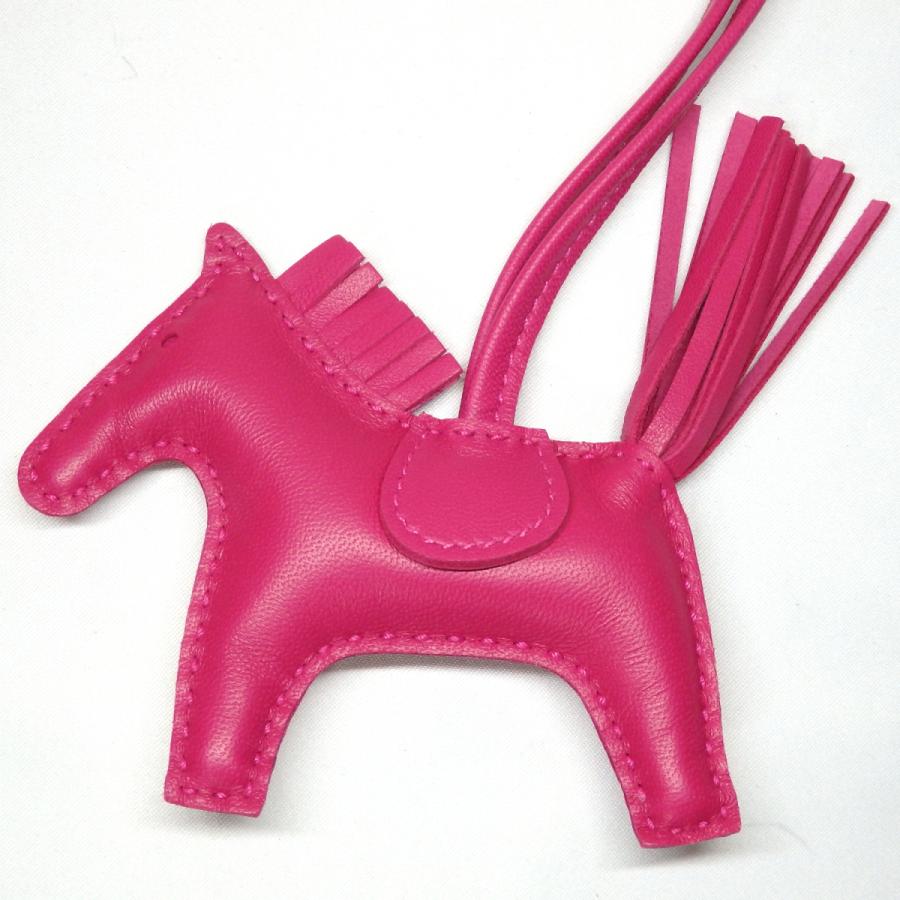 HERMES（エルメス） 【HERMES】エルメス ロデオPM チャーム