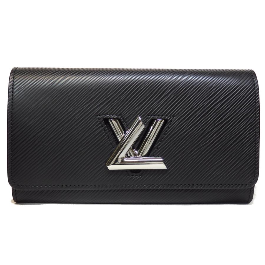 LOUIS VUITTON】ルイヴィトン『 ポルトフォイユ・ ツイスト』M68309 