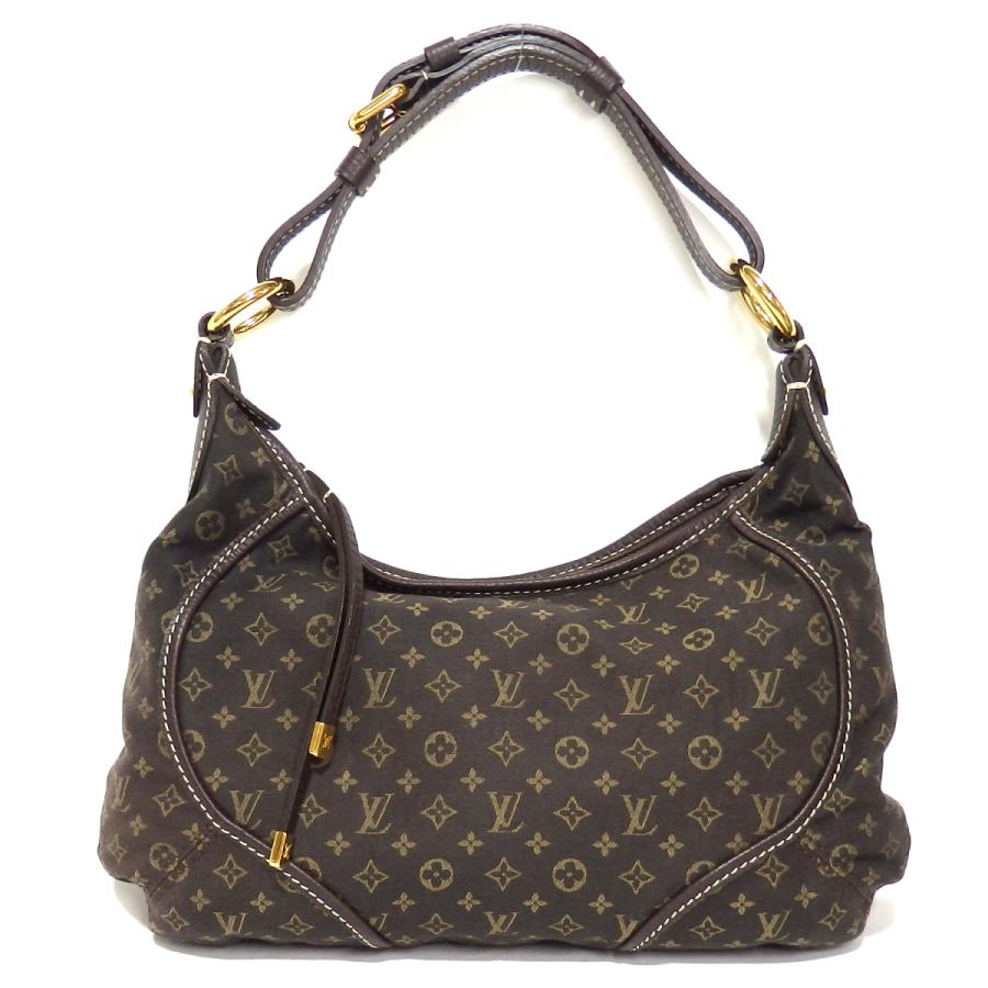 マノン 【LOUIS VUITTON】ルイ・ヴィトン マノンPM モノグラム
