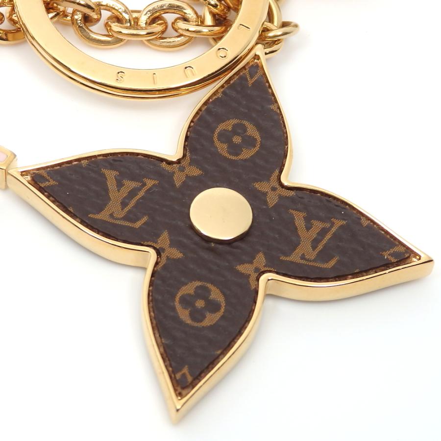 LOUIS VUITTON 【LOUIS VUITTON】ルイ・ヴィトン ポルト クレ LOUIS VUITTON 【LOUIS VUITTON】ルイ・ヴィトン ポルト クレ