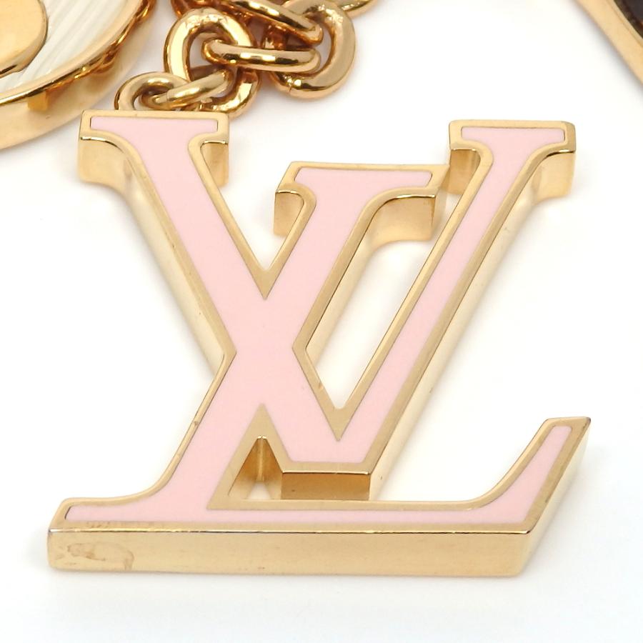 LOUIS VUITTON 【LOUIS VUITTON】ルイ・ヴィトン ポルト クレ LOUIS VUITTON 【LOUIS VUITTON】ルイ・ヴィトン ポルト クレ