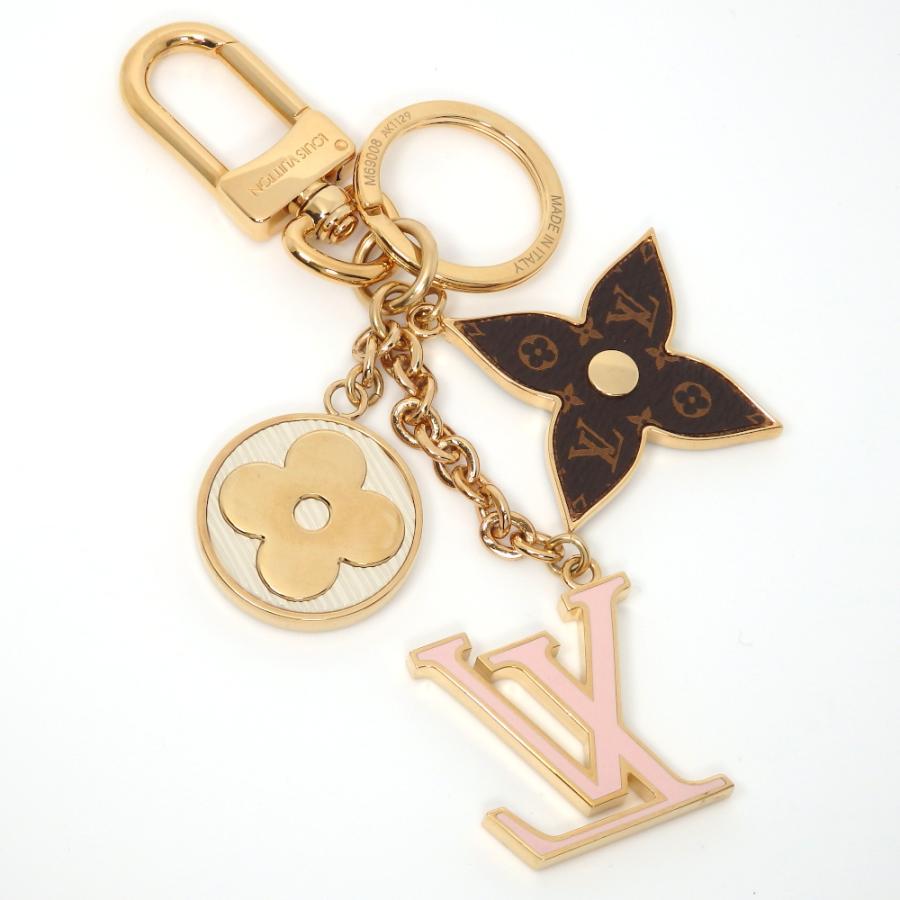 LOUIS VUITTON 【LOUIS VUITTON】ルイ・ヴィトン ポルト クレ LOUIS VUITTON 【LOUIS VUITTON】ルイ・ヴィトン ポルト クレ