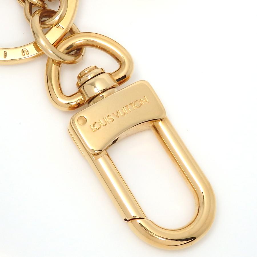 LOUIS VUITTON 【LOUIS VUITTON】ルイ・ヴィトン ポルト クレ LOUIS VUITTON 【LOUIS VUITTON】ルイ・ヴィトン ポルト クレ