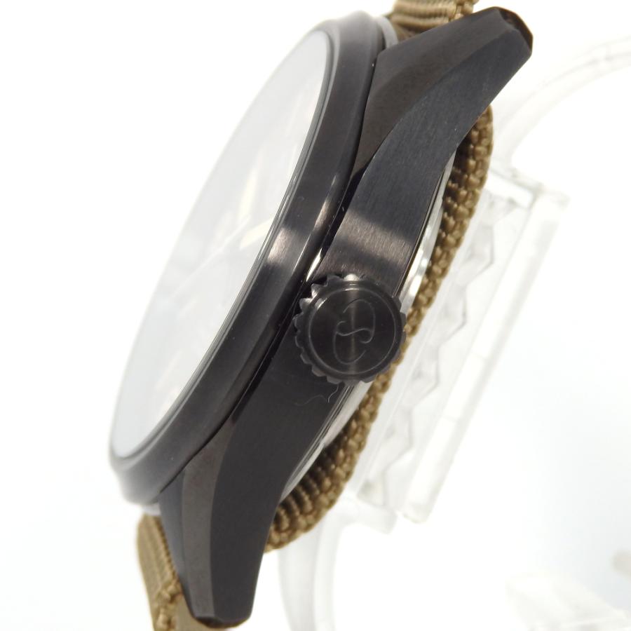 Sports Collection ORIENT STAR オリエントスター 自動巻き機械