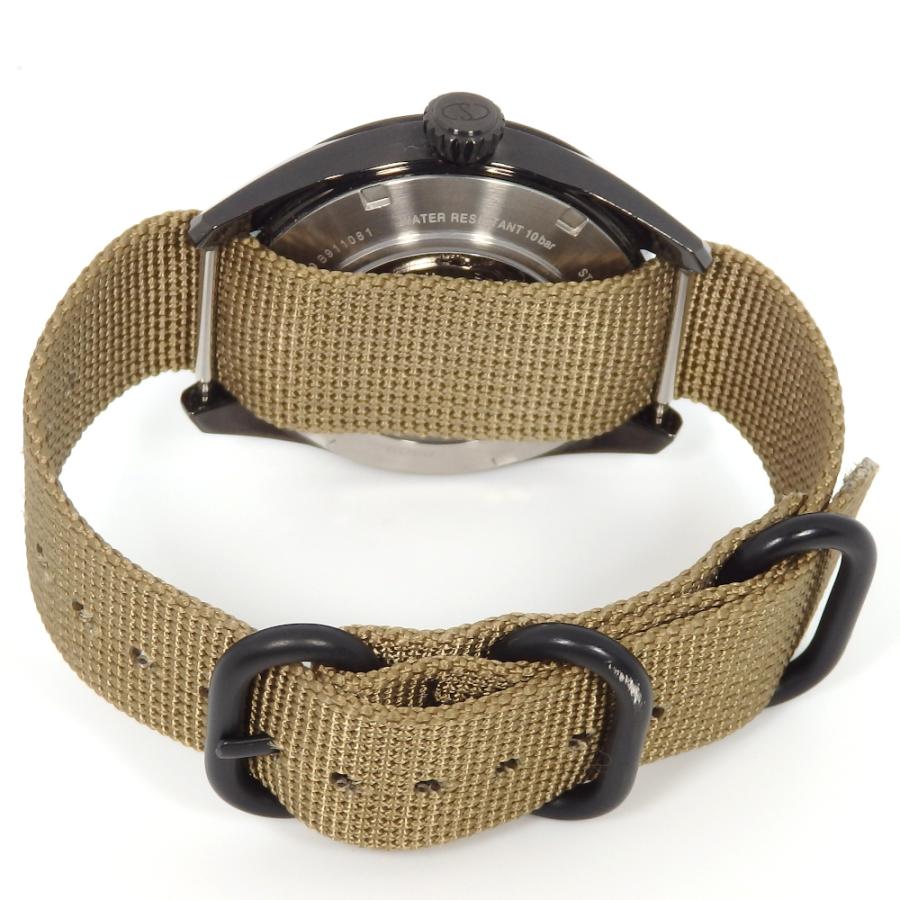 【極美品】ORIENT STAR オリエントスター F6N4-UAE0 自動巻き Sports Collection ORIENT STAR オリエントスター 自動巻き機械