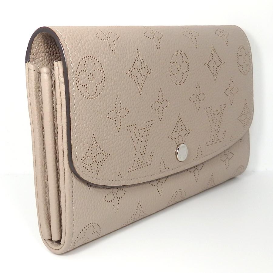 LOUIS VUITTON 【LOUIS VUITTON】ルイ・ヴィトン マヒナ