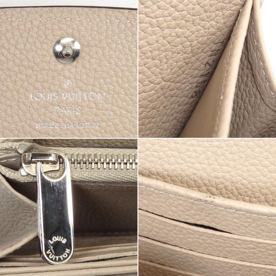 LOUIS VUITTON 【LOUIS VUITTON】ルイ・ヴィトン マヒナ