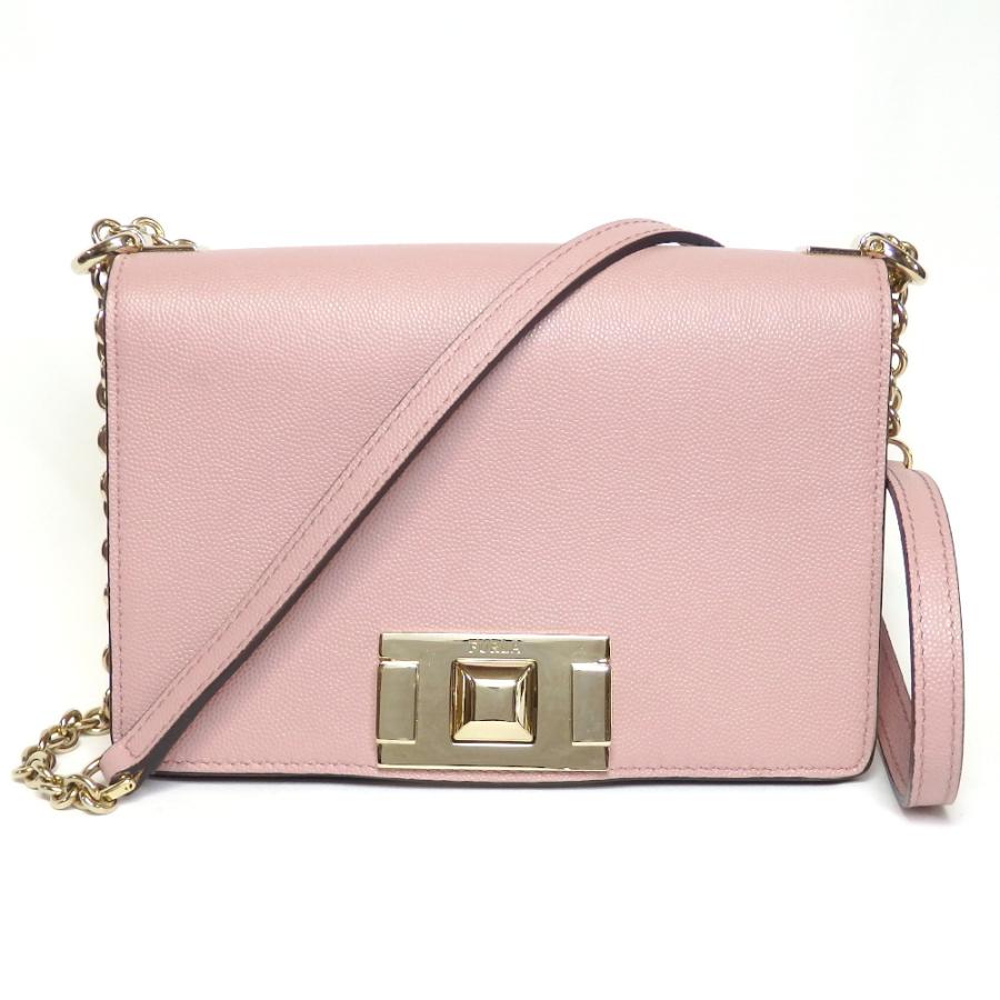 FURLA】フルラ【MIMI：ミミ】ミニクロスボディ ショルダーバッグ BVA6 