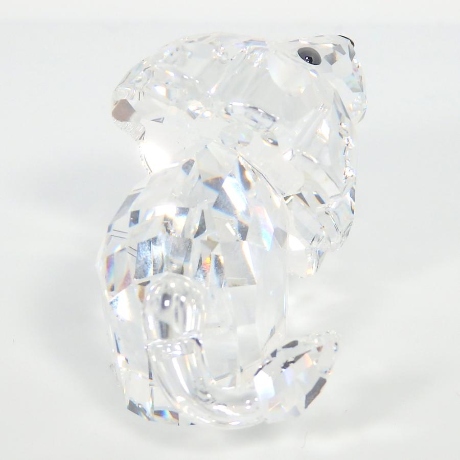 SWAROVSKI（スワロフスキー） 【SWAROVSKI】スワロフスキー ラブロッツ