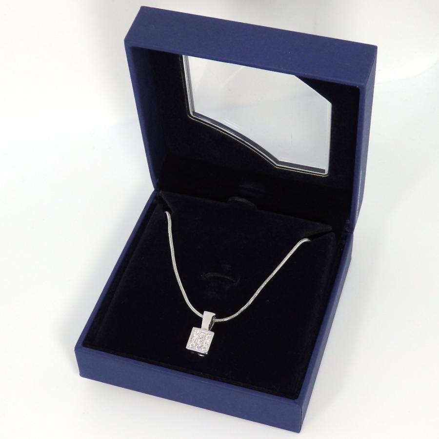 SWAROVSKI スワロフスキー ネックレス 箱付き SWAROVSKI Appeal