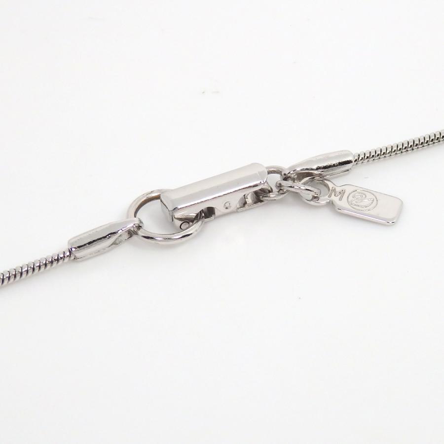 SWAROVSKI 【SWAROVSKI】スワロフスキー ペンダント付ネックレス SWAROVSKI 【SWAROVSKI】スワロフスキー ペンダント付ネックレス