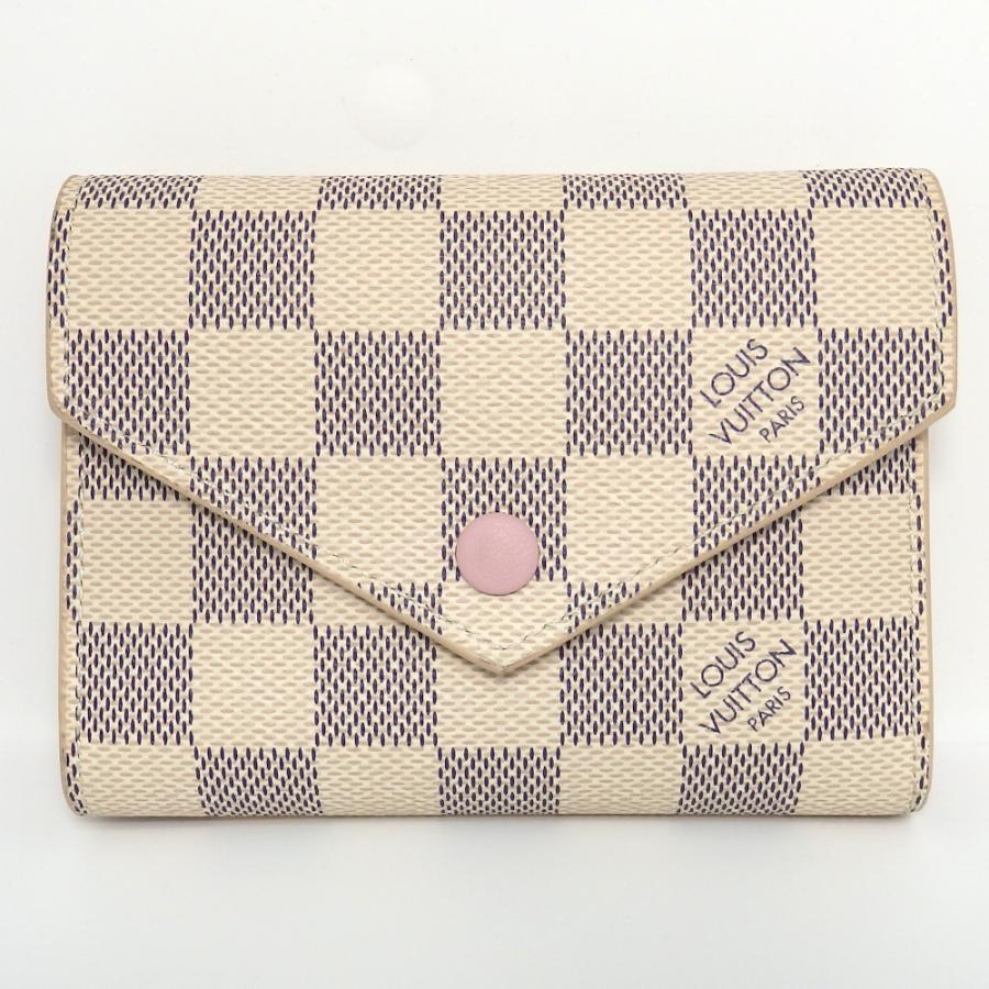 LOUIS VUITTON 【LOUIS VUITTON】ルイ・ヴィトン ポルトフォイユ  