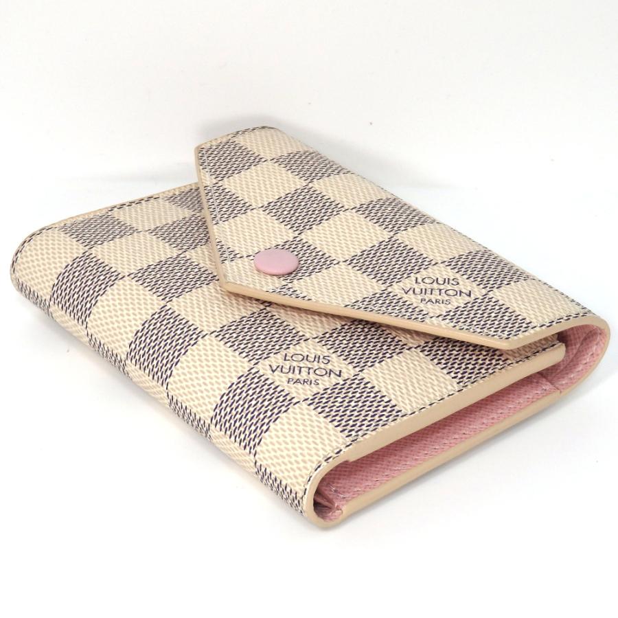 LOUIS VUITTON 【LOUIS VUITTON】ルイ・ヴィトン ポルトフォイユ 