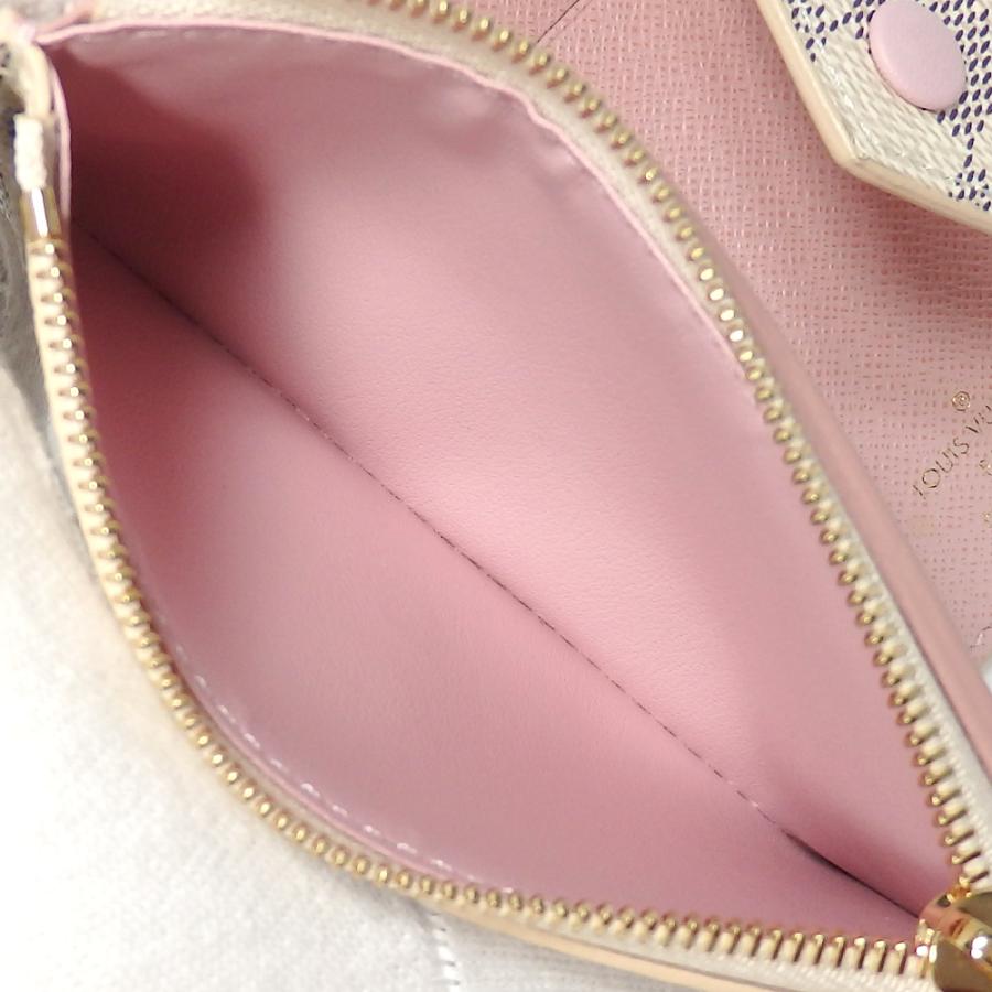 LOUIS VUITTON 【LOUIS VUITTON】ルイ・ヴィトン ポルトフォイユ 