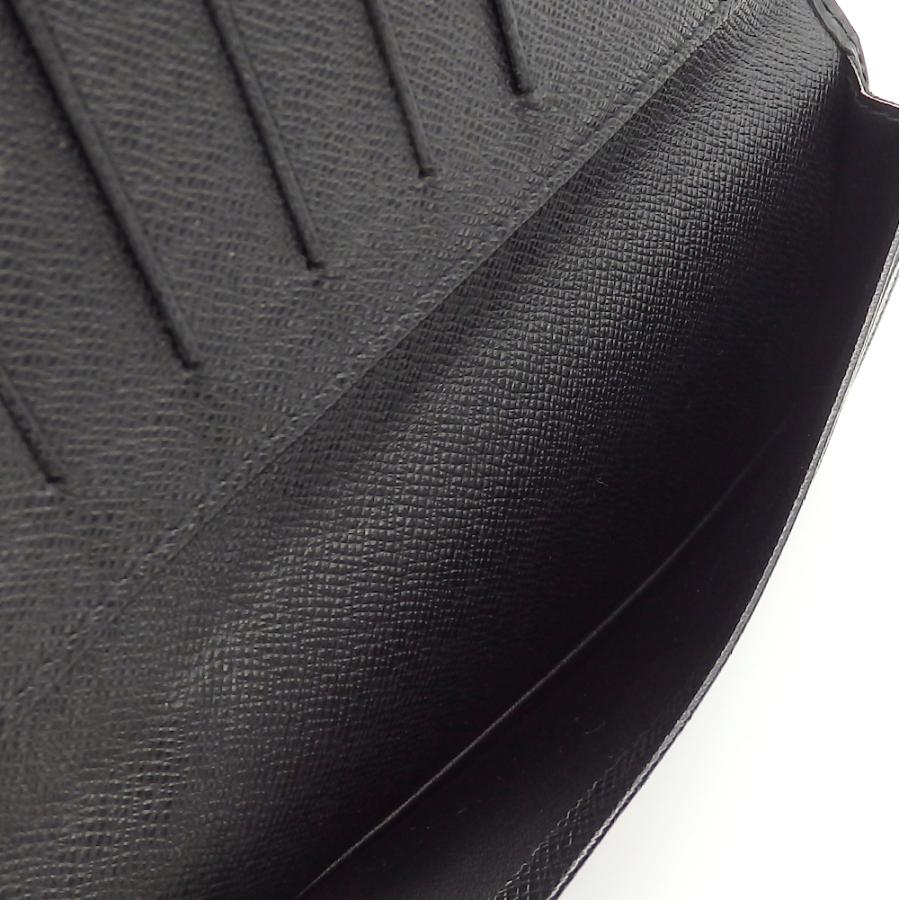 LOUIS VUITTON 【LOUIS VUITTON】ルイ・ヴィトン 二つ折り長 LOUIS VUITTON 【LOUIS VUITTON】ルイ・ヴィトン 二つ折り長