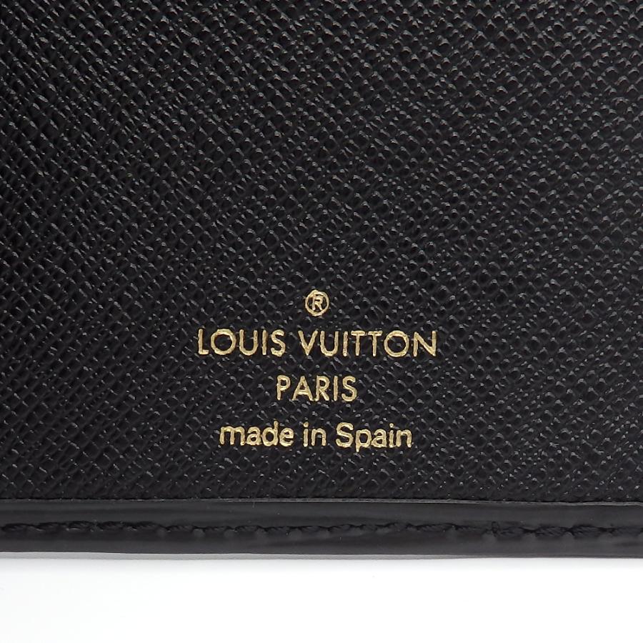 LOUIS VUITTON 【LOUIS VUITTON】ルイ・ヴィトン 二つ折り長 LOUIS VUITTON 【LOUIS VUITTON】ルイ・ヴィトン 二つ折り長