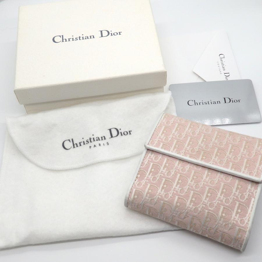 Christian Dior 【Christian Dior】クリスチャン・ディオール  