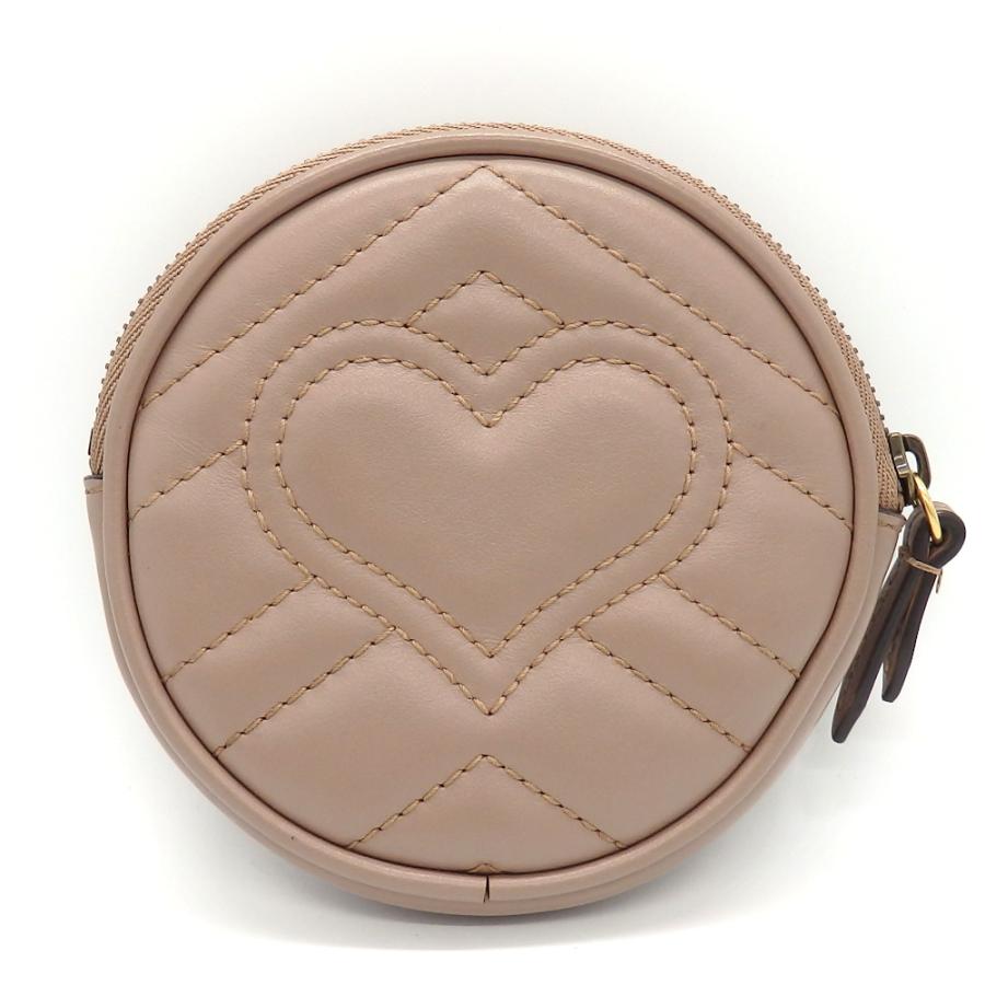 GG Marmont 【GUCCI】 グッチ GGマーモント コインケース コイン GG Marmont 【GUCCI】 グッチ GGマーモント コインケース コイン