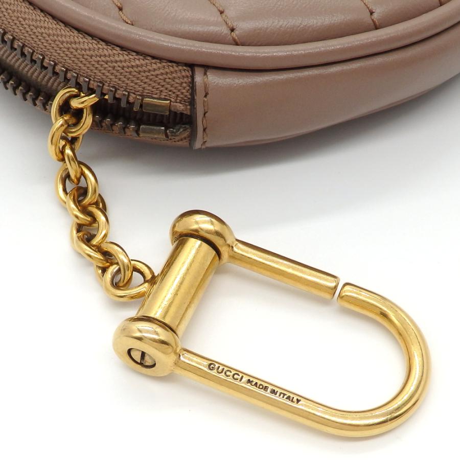 GG Marmont 【GUCCI】 グッチ GGマーモント コインケース コイン GG Marmont 【GUCCI】 グッチ GGマーモント コインケース コイン