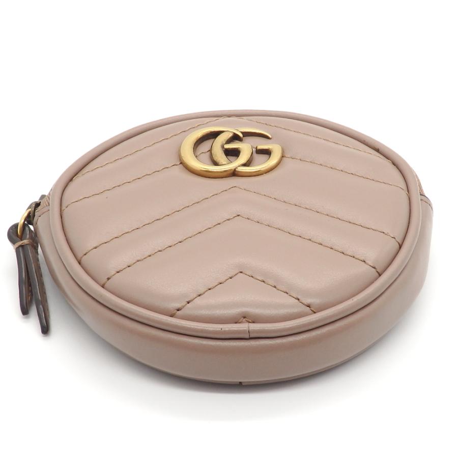GG Marmont 【GUCCI】 グッチ GGマーモント コインケース コイン GG Marmont 【GUCCI】 グッチ GGマーモント コインケース コイン
