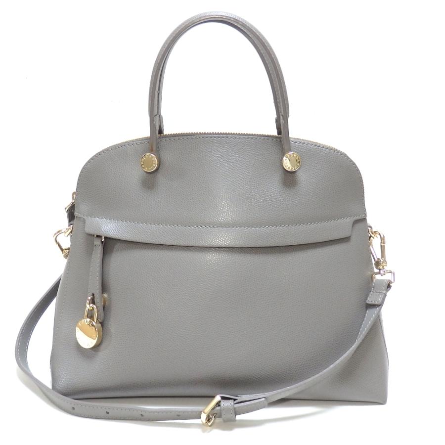 FURLA 【FURLA】フルラ G5996/S5 バイパー 2WAY バッグ ハンドバッグ  
