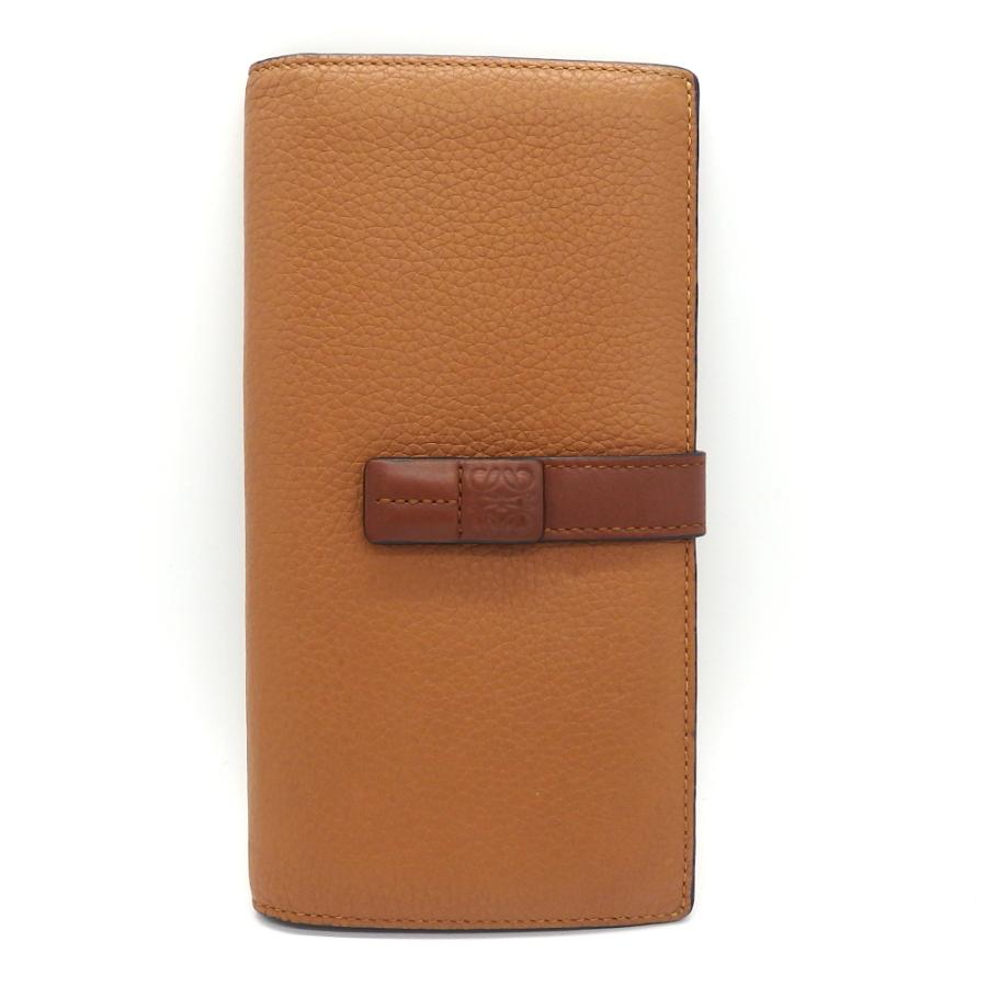 LOEWE（ロエベ） 【LOEWE】 二つ折り 長財布 C660S40X01 アナグラム