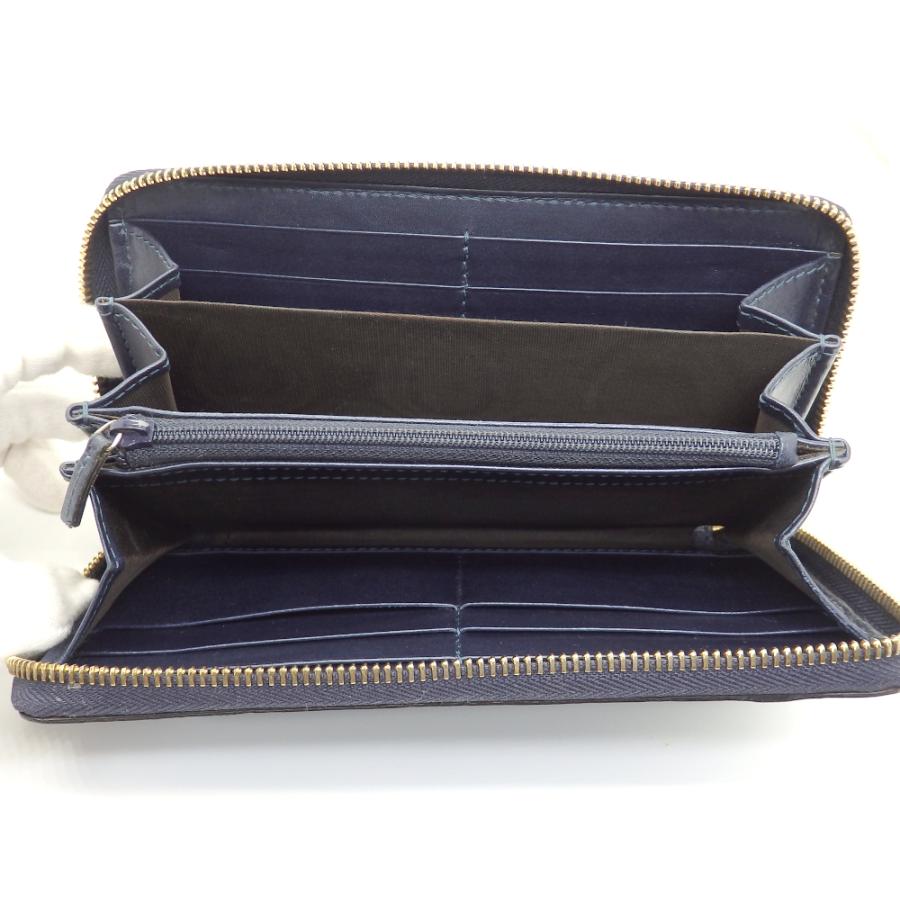 グッチシマ 【GUCCI】 グッチ シャイニー マイクロGGシマ 307997 