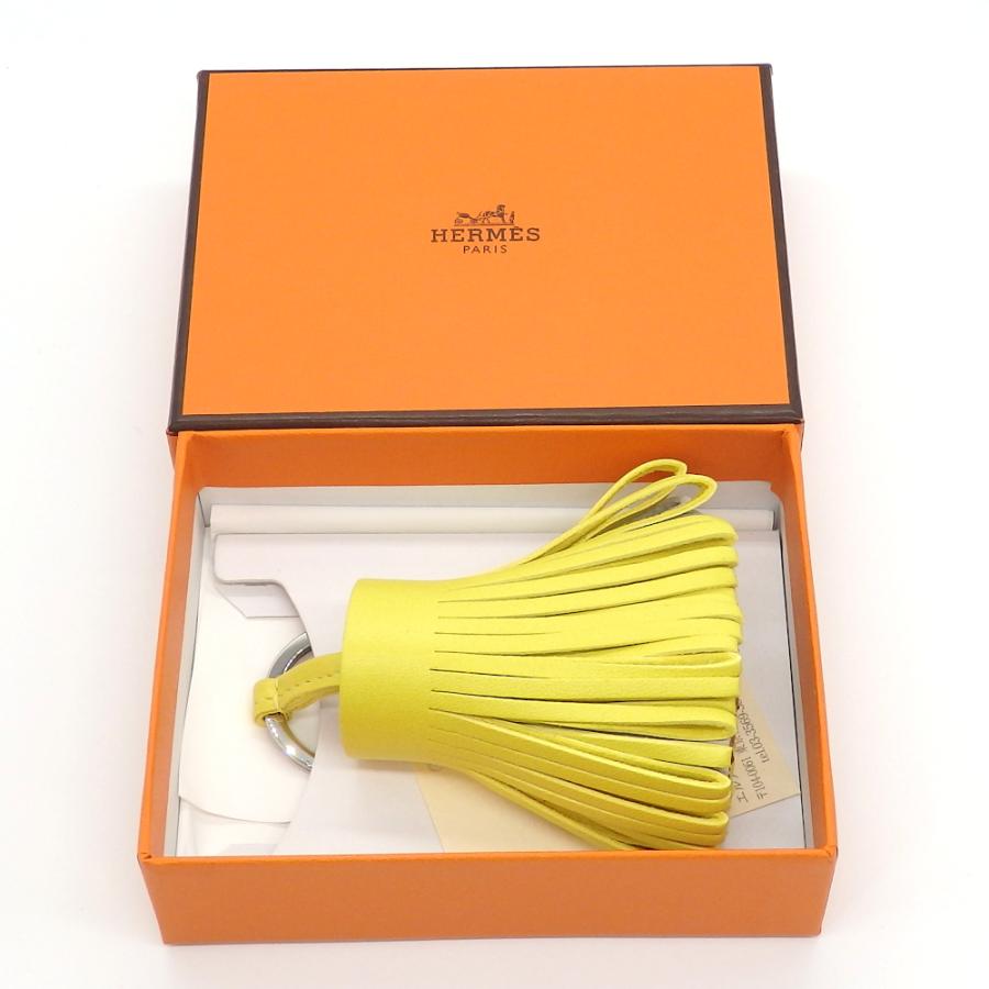 HERMES 【HERMES】エルメス 『カルメン』トリコロール トリプルカラー  