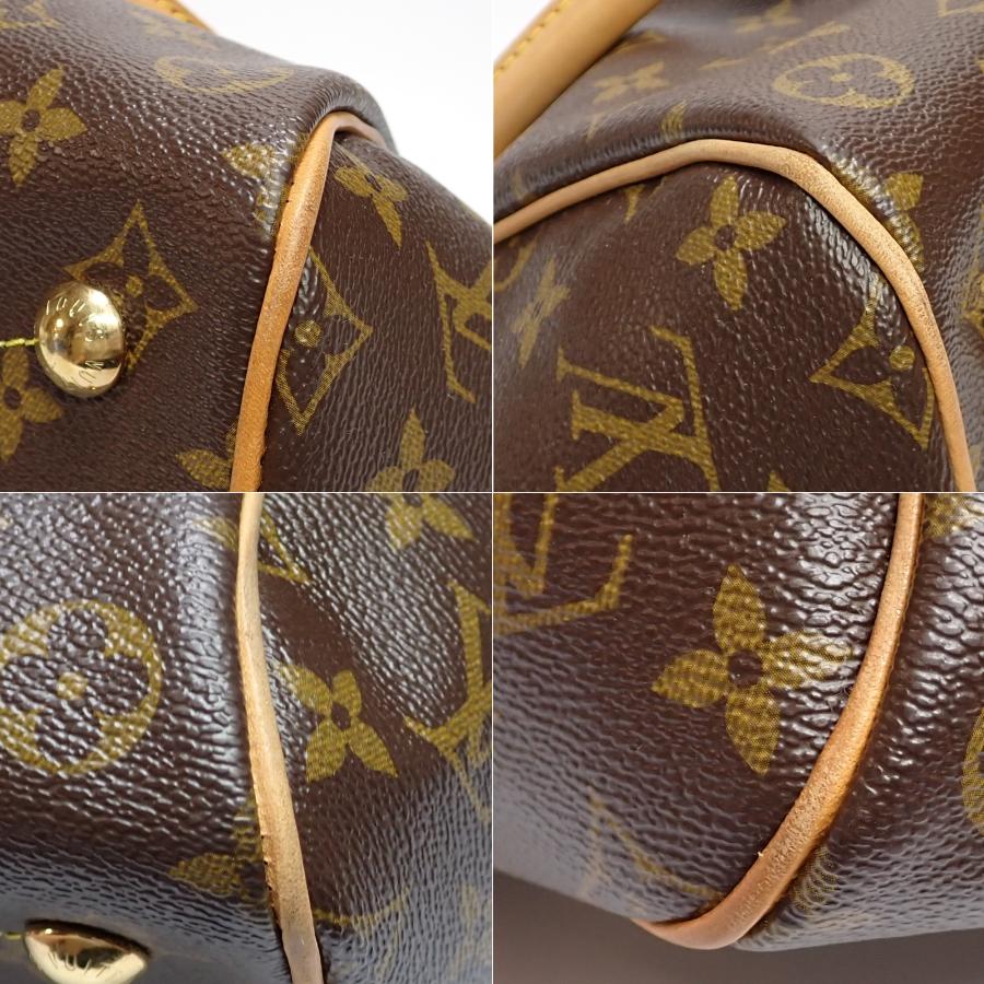 ティヴォリ 【LOUIS VUITTON】ルイ・ヴィトン ティヴォリPM