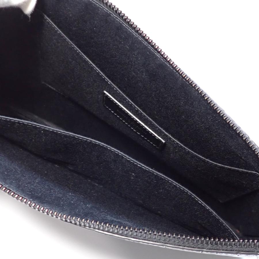 SAINT LAURENT 【Saint Laurent】 PARIS サンローラン クラッチバッグ
