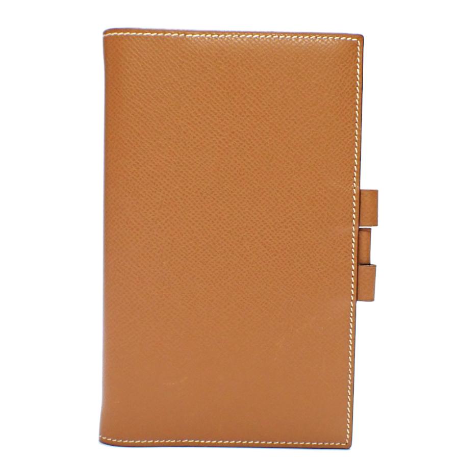 HERMES（エルメス） 【HERMES】エルメス 手帳カバー J刻印 2006年