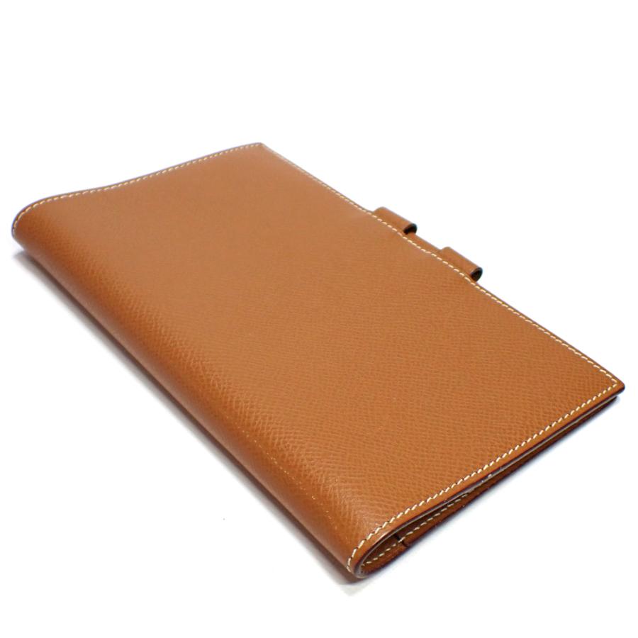 HERMES（エルメス） 【HERMES】エルメス 手帳カバー J刻印 2006年