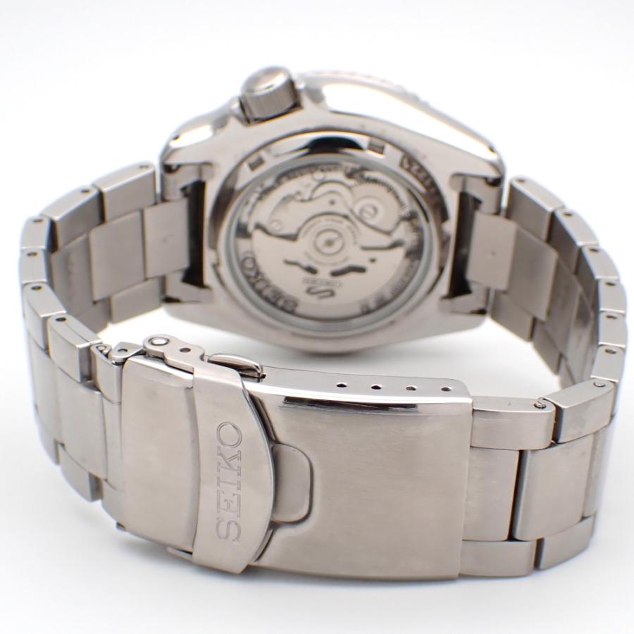 Seiko 5 Sports SEIKO セイコー5スポーツ 4R36-07G0 自動巻き Seiko 5 Sports SEIKO セイコー5スポーツ 4R36-07G0 自動巻き