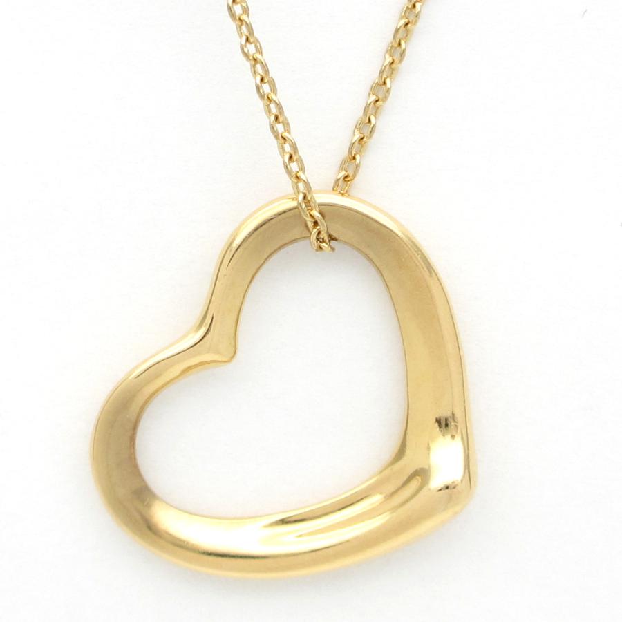 TIFFANY&Co. 【TIFFANY&Co.】ティファニー オープンハート