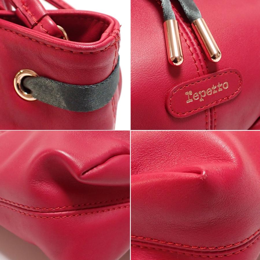 repetto（レペット） 【repetto】レペット MINI Arabesque ミニ 