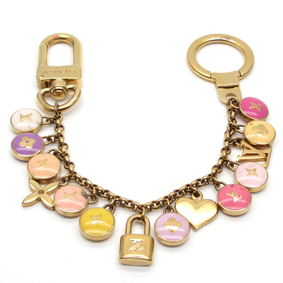 LOUIS VUITTON 【LOUIS VUITTON】ルイ・ヴィトン ポルトクレ LOUIS VUITTON 【LOUIS VUITTON】ルイ・ヴィトン ポルトクレ