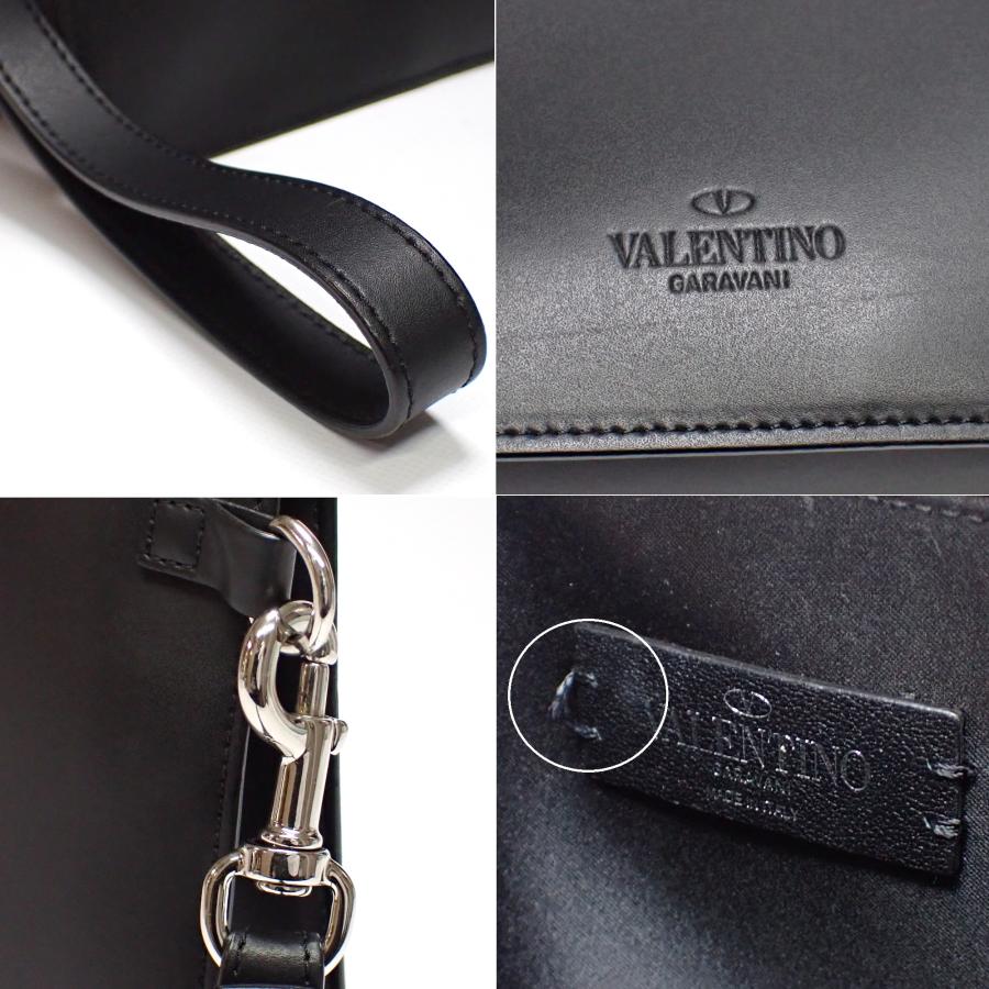VALENTINO GARAVANI（ヴァレンティノ ガラヴァーニ） 【VALENTINO 