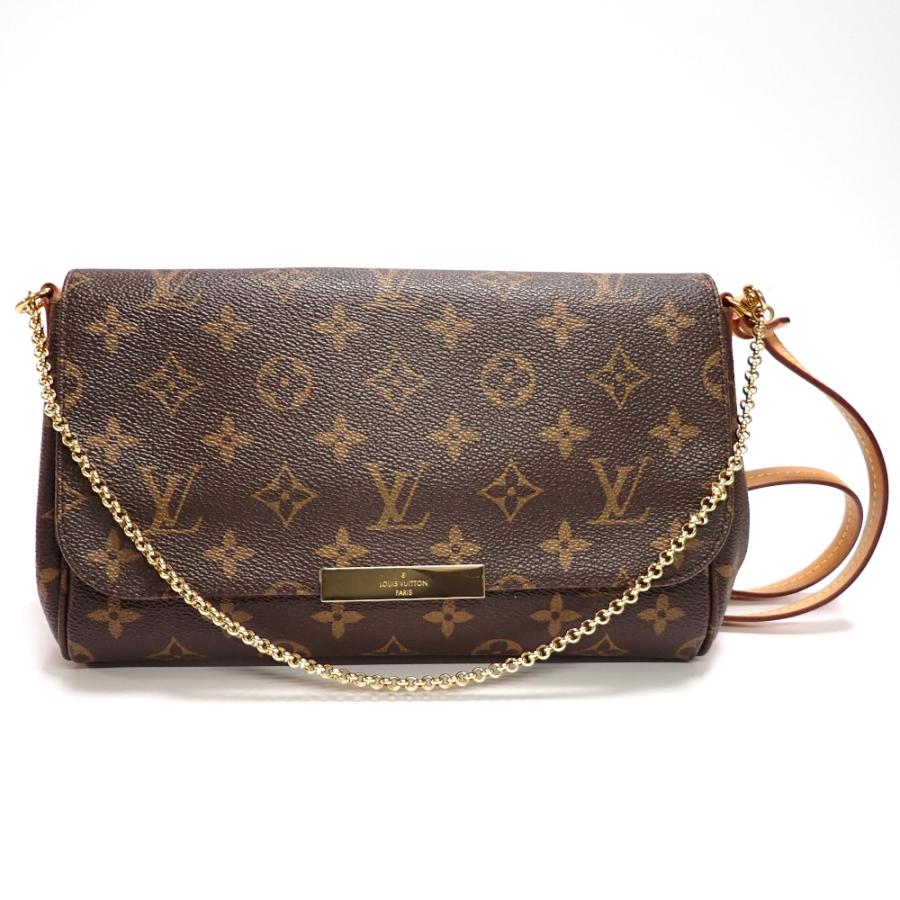 フェイボリット 【LOUIS VUITTON】ルイ・ヴィトン