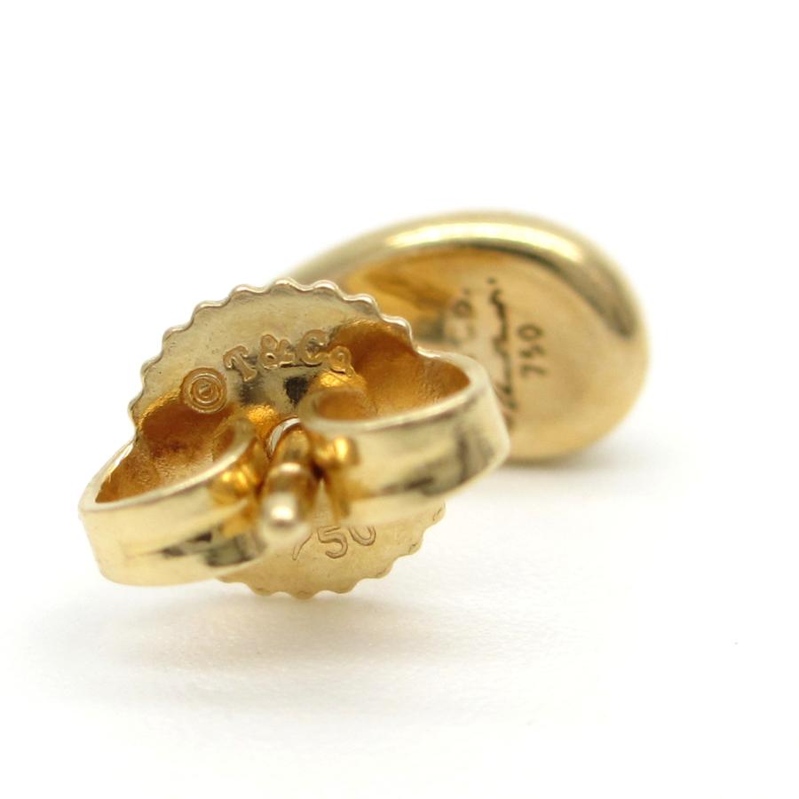 TIFFANY&Co. 【TIFFANY&Co.】ティファニー ティアドロップ 750