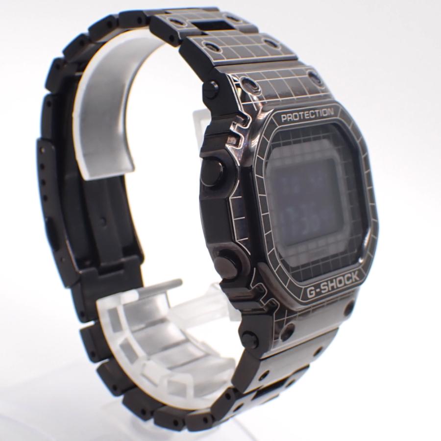 G-SHOCK CASIO Gショック GMW-B5000CS-1JR グリッド・トンネル 5000