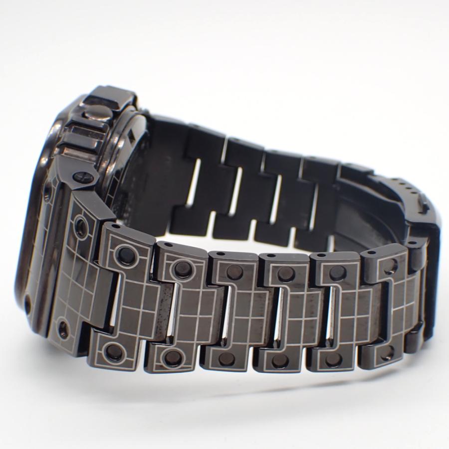 G-SHOCK CASIO Gショック GMW-B5000CS-1JR グリッド・トンネル 5000