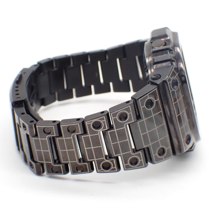 G-SHOCK CASIO Gショック GMW-B5000CS-1JR グリッド・トンネル 5000