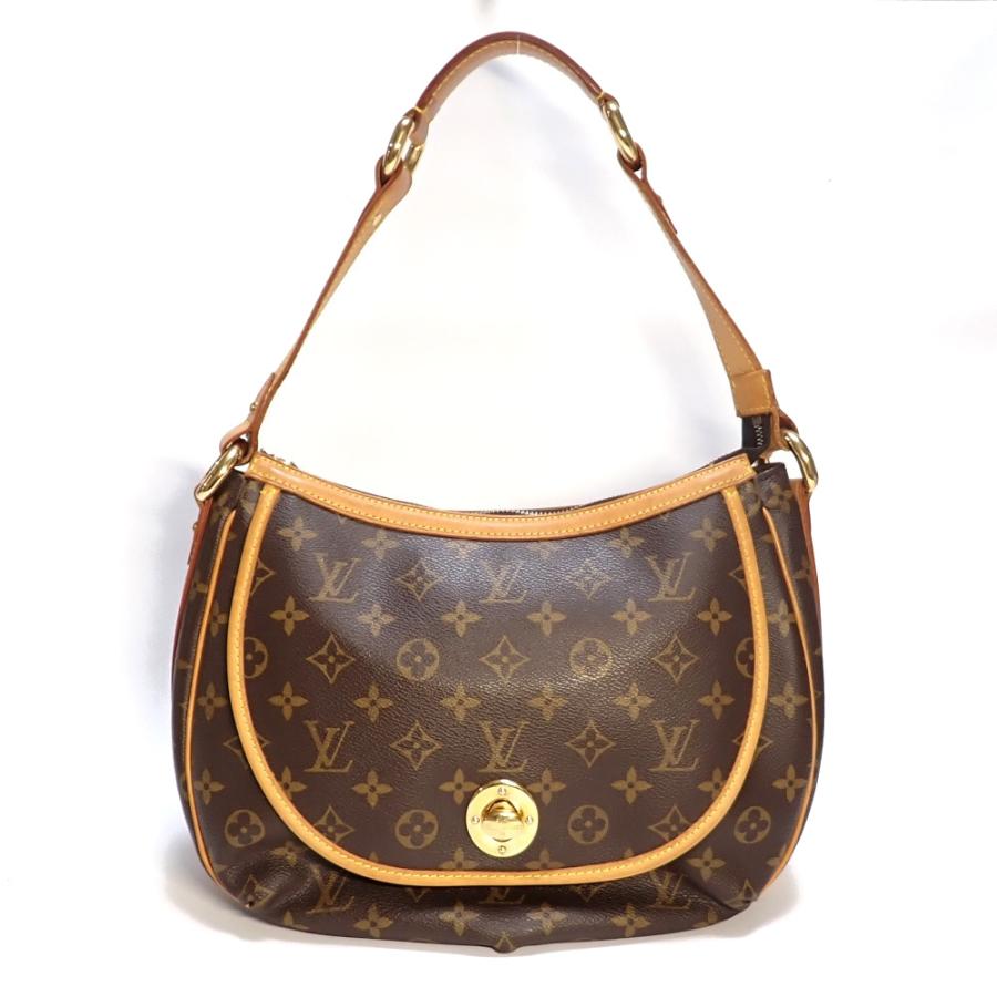 トゥラム 【LOUIS VUITTON】ルイ・ヴィトン トゥラム PM モノグラム
