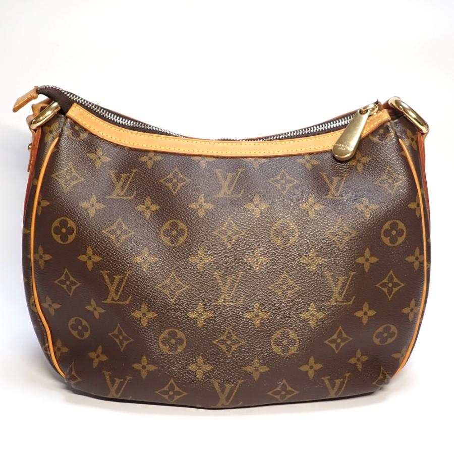 トゥラム 【LOUIS VUITTON】ルイ・ヴィトン トゥラム PM モノグラム