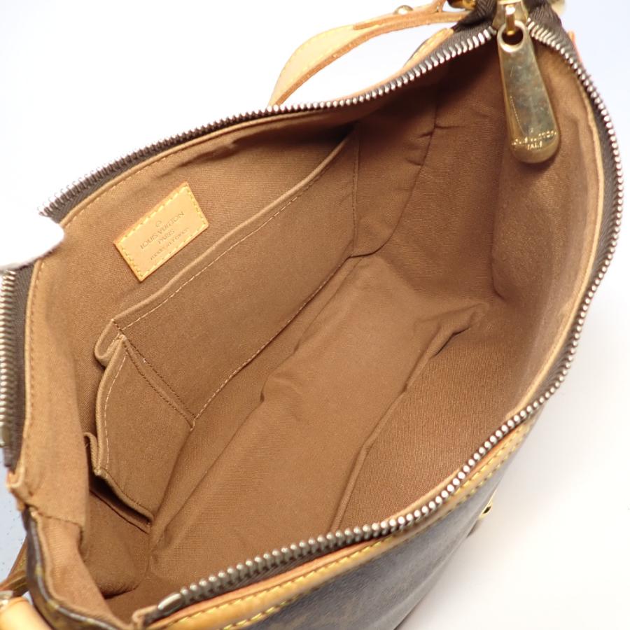 トゥラム 【LOUIS VUITTON】ルイ・ヴィトン トゥラム PM モノグラム