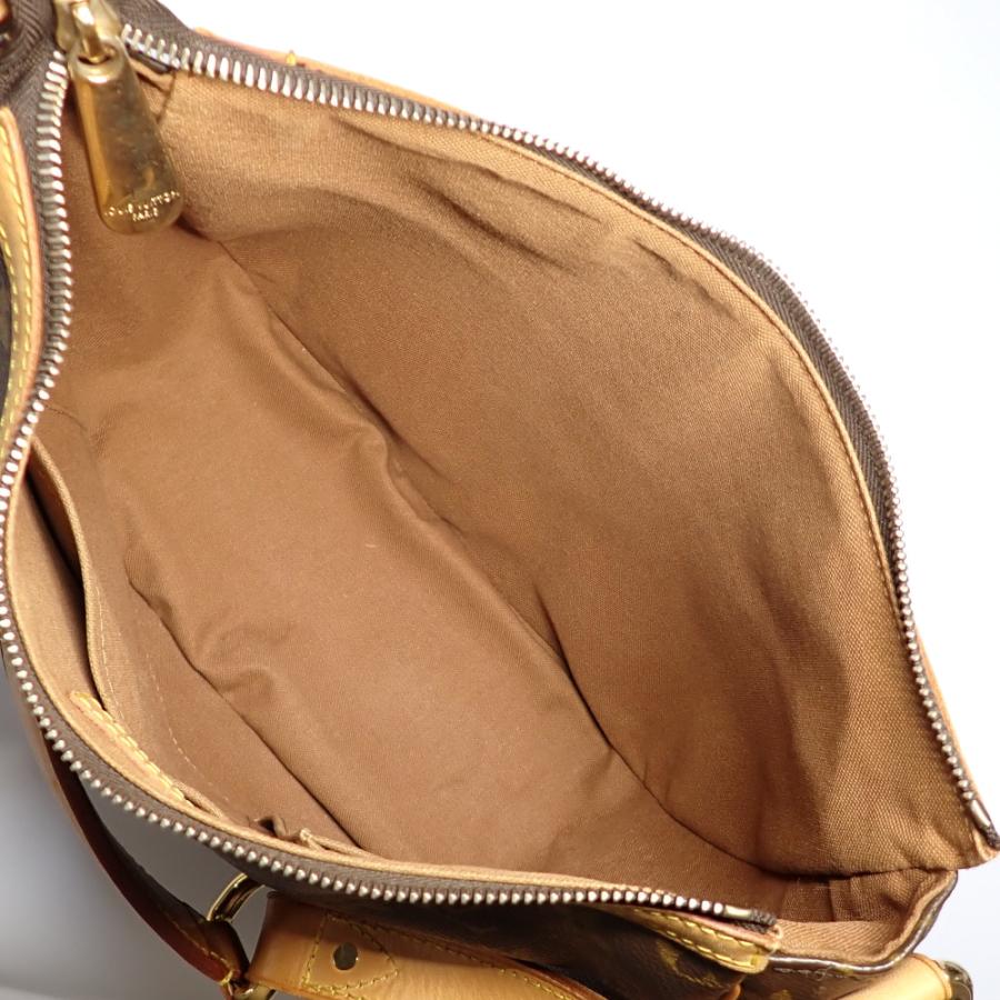 トゥラム 【LOUIS VUITTON】ルイ・ヴィトン トゥラム PM モノグラム