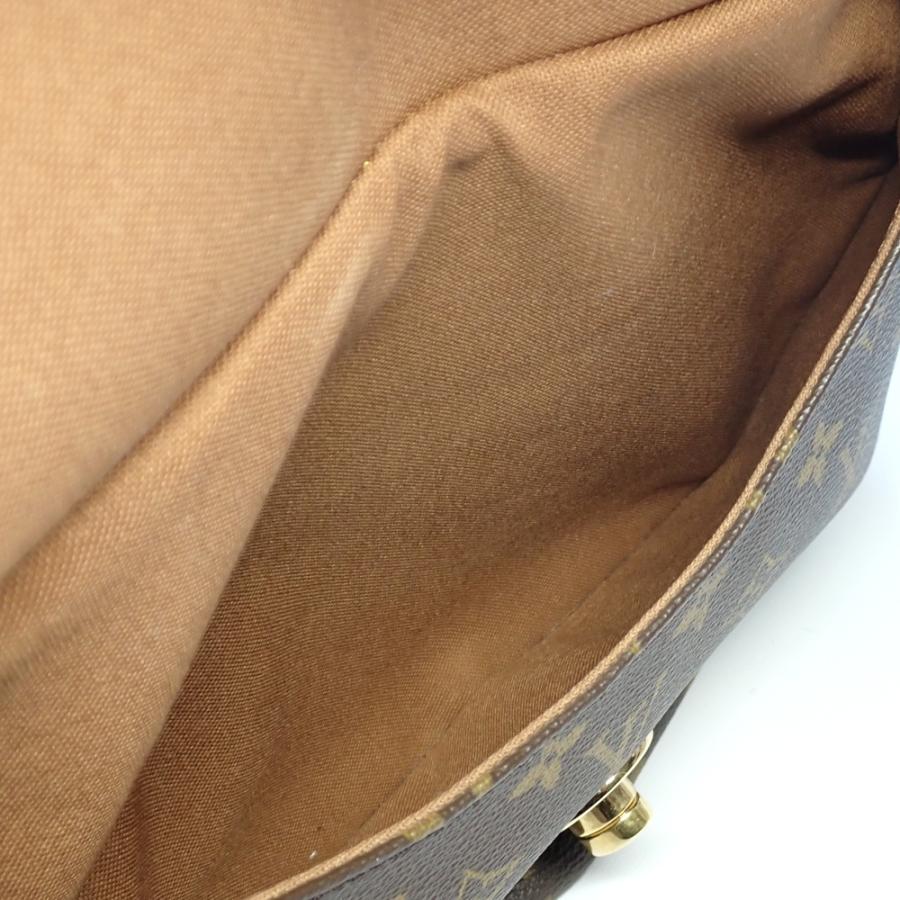 トゥラム 【LOUIS VUITTON】ルイ・ヴィトン トゥラム PM モノグラム