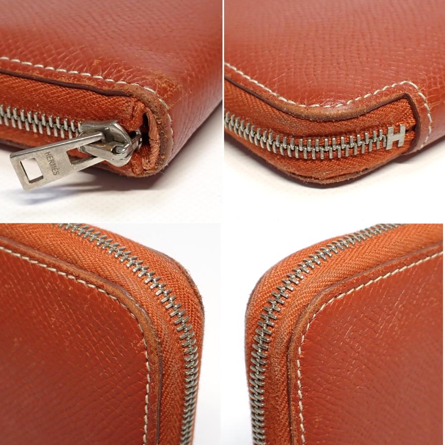 HERMES（エルメス） 【HERMES】エルメス アザップロング シルクイン