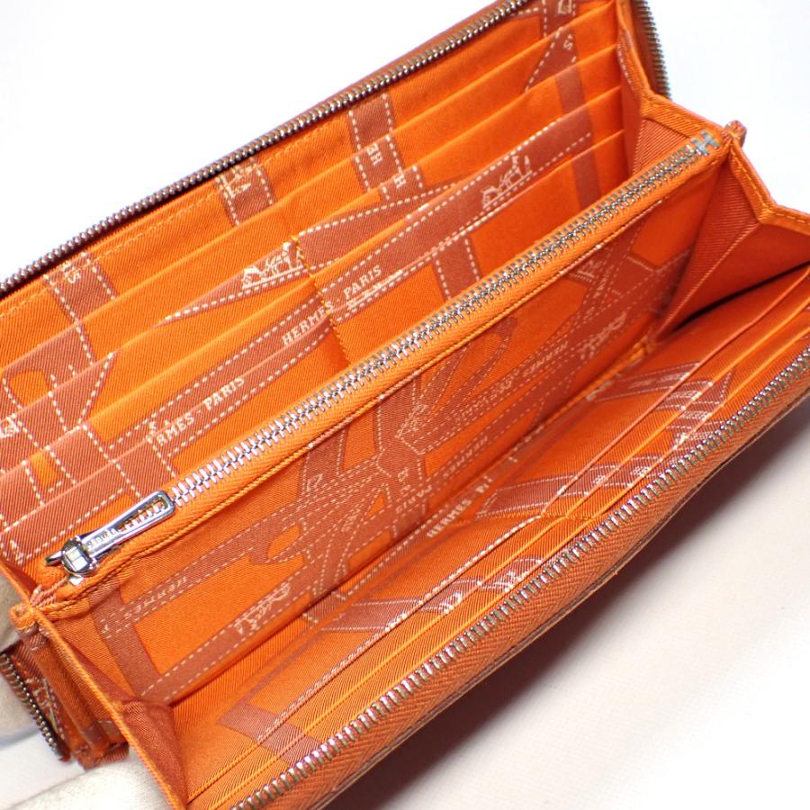 HERMES（エルメス） 【HERMES】エルメス アザップロング シルクイン