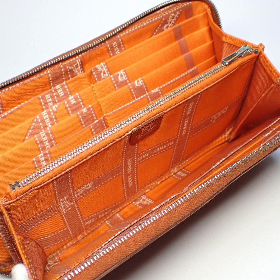HERMES（エルメス） 【HERMES】エルメス アザップロング シルクイン